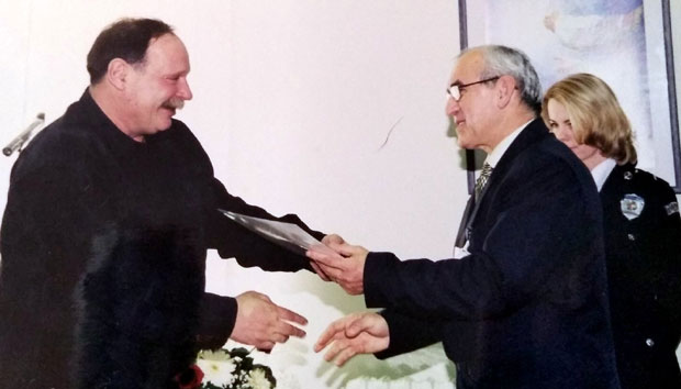 Без полиграфа и ДНК анализа непогрешиво је откривао убице, силоватеље и разбојнике: Како је Деско решавао и савршене злочине 